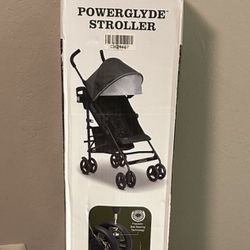 Jeep Stroller 