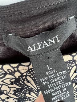 Alfani Women’s Blouse 