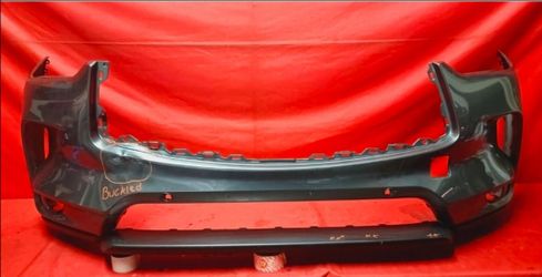 2018 2019 2020 2021 2022 2023 2024 Infiniti QX50 Front Bumper OEM 62022-5NA0H