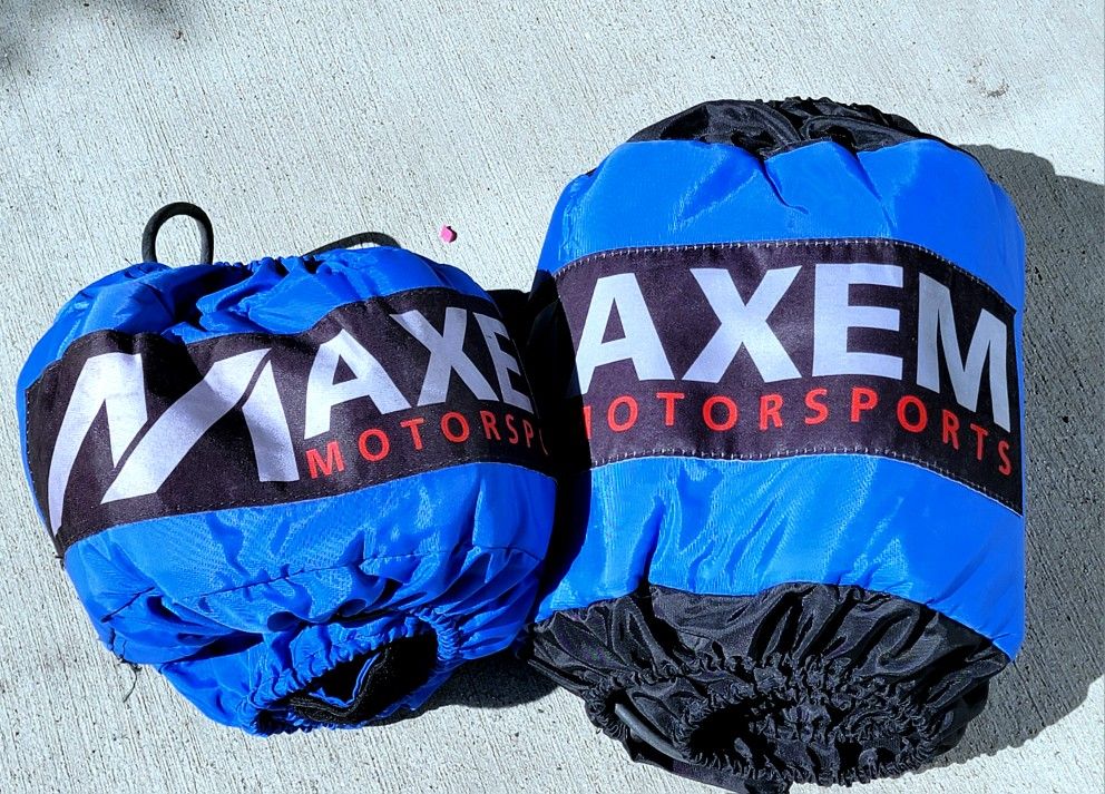Tires Warmers