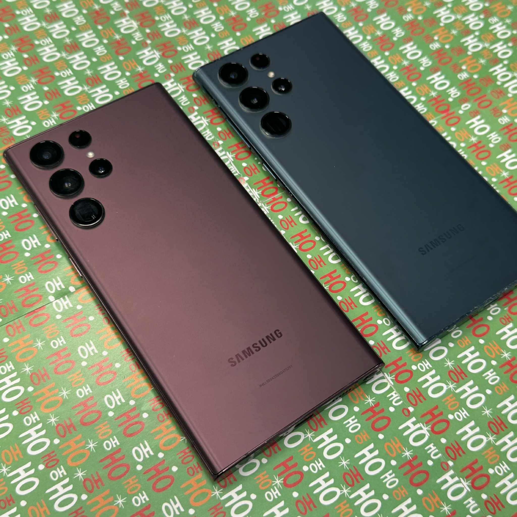 Samsung Galaxy S22 Ultra 5G - Pay $5 DOWN AVAILABLE - NO CREDIT NEEDED