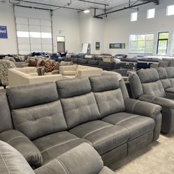 BRAND NEW FURNITURE! 30-70% OFF RETAIL PRICES 
