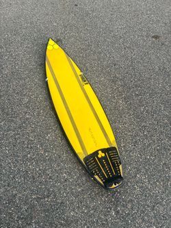 ci fever  surfboard