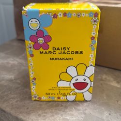 Daisy Marc Jacobs Murakami