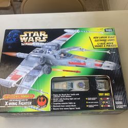 Star Wars Toy