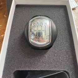 Shift Knob