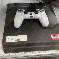 PS4 