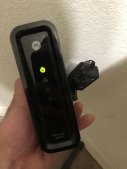 Modem (used) surfboard