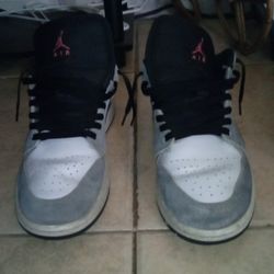 Air Jordan 1s (Size 11)