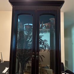 China Cabinet 