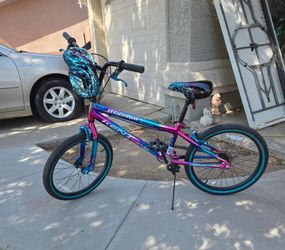 Kent Illusion Kids BMX Bike
