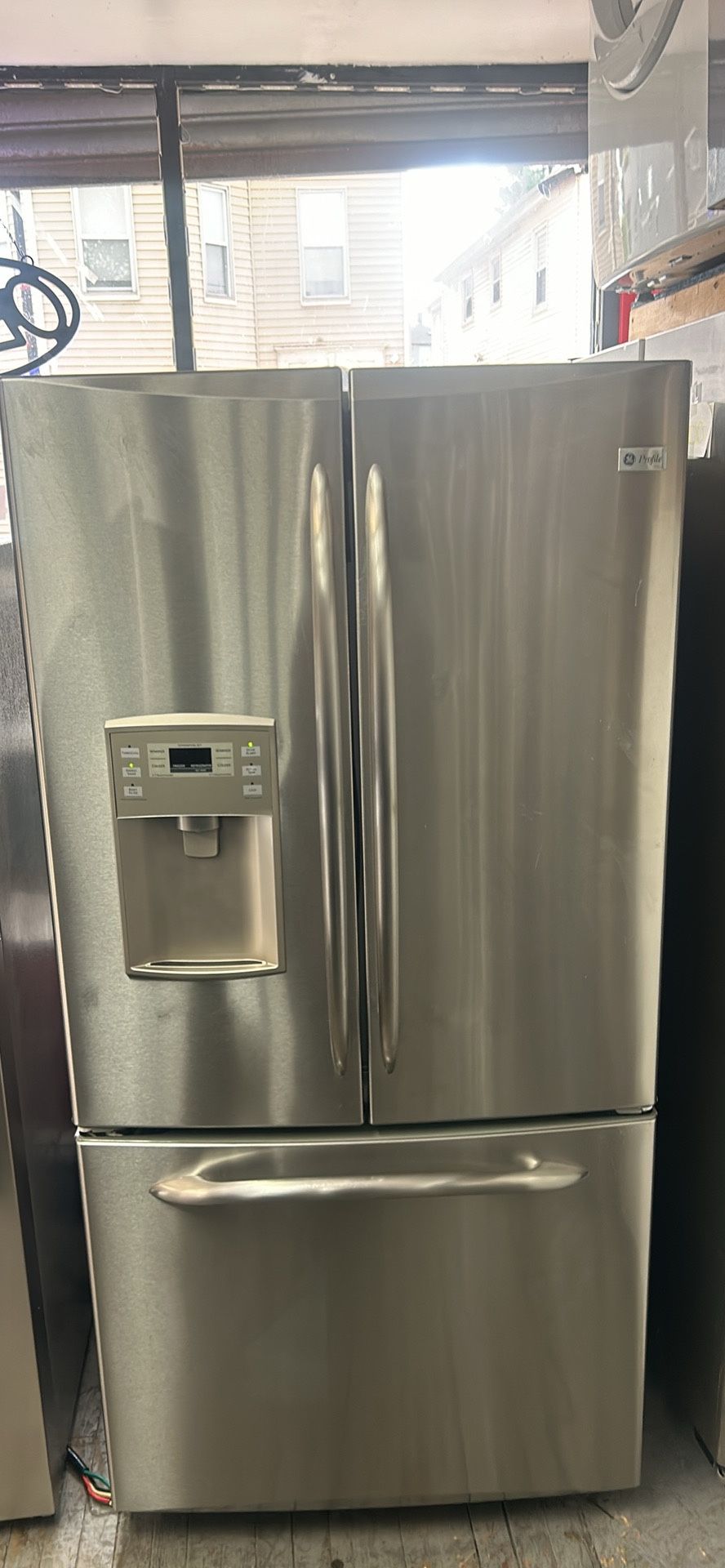 GE PROFILE