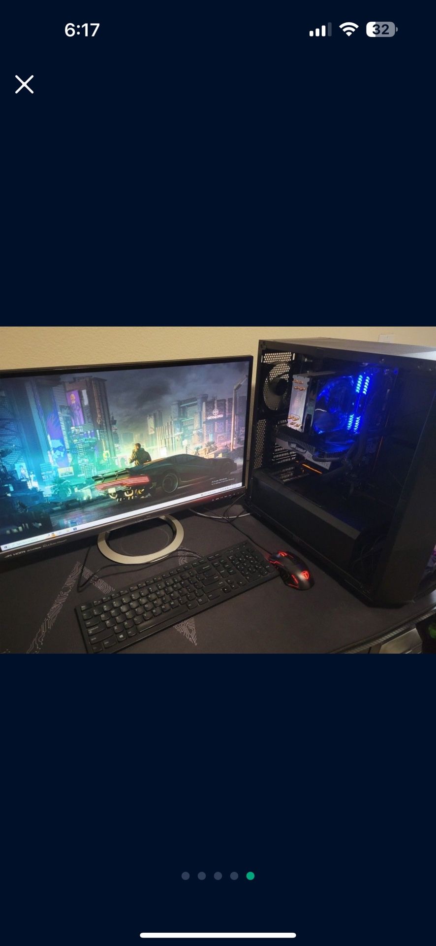 Desktop