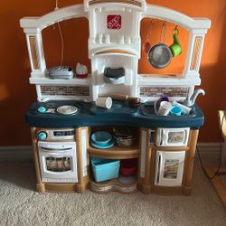 Step 2 kitchen Set