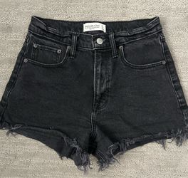 Abercrombie & Fitch Women’s shorts