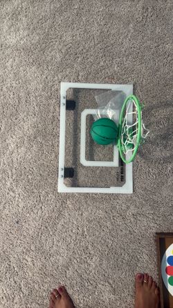 Kids Basket Ball