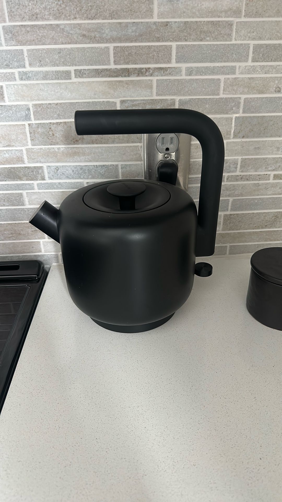 Fellow Electric Kettle