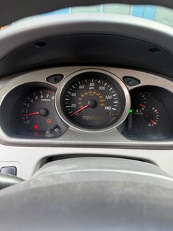 Toyota Highlander 2003 v6