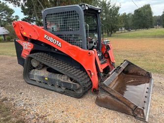 Kubota SVL95-2S