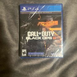 Black Ops 6