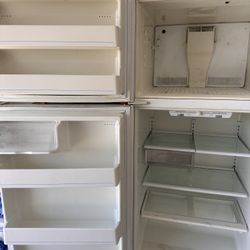 Maytag Refrigerator