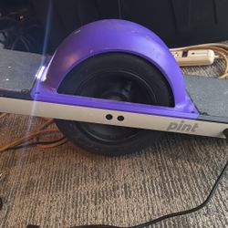 onewheel for sale