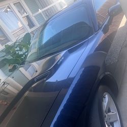 2012 Dodge Challenger