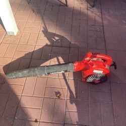 Leaf Blower 