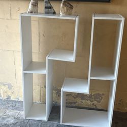 White Shelf For Sale