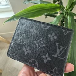 Real (authentic) Louis Vuitton Wallet 