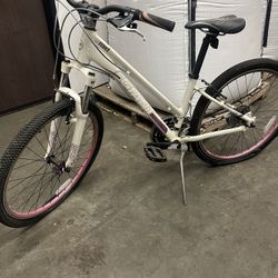 Giant Mountain Bike