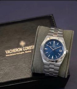 Men’s luxury watch