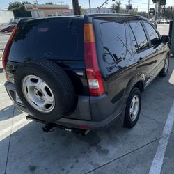 2003 Honda Cr-v on offerup