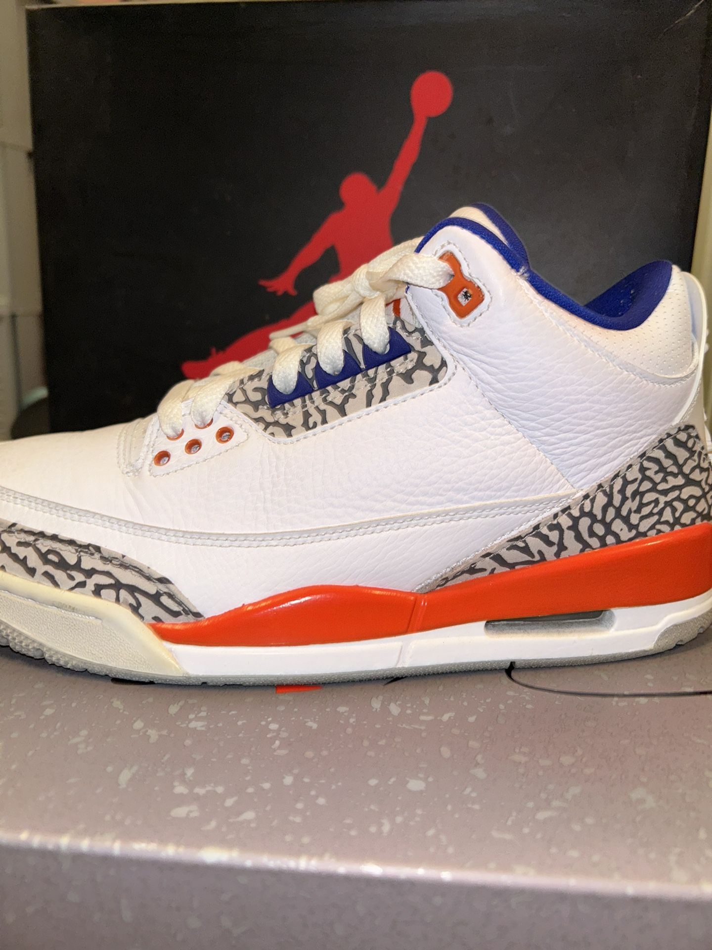 Air Jordan 3