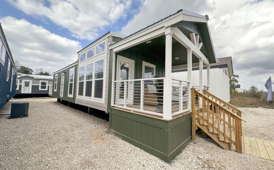 NEW 1-5 Bedroom🏡Manufactured Homes READY FOR DELIVERY To Your Land🌳Or PACKAGES AVAILABLE✨