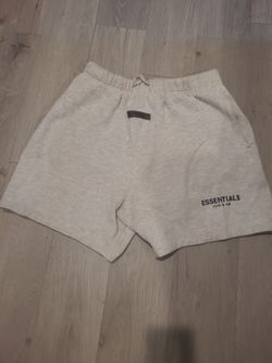 Essential shorts
