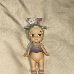 Sonny Angel Nightversion Cherry Blossom (GOAT)