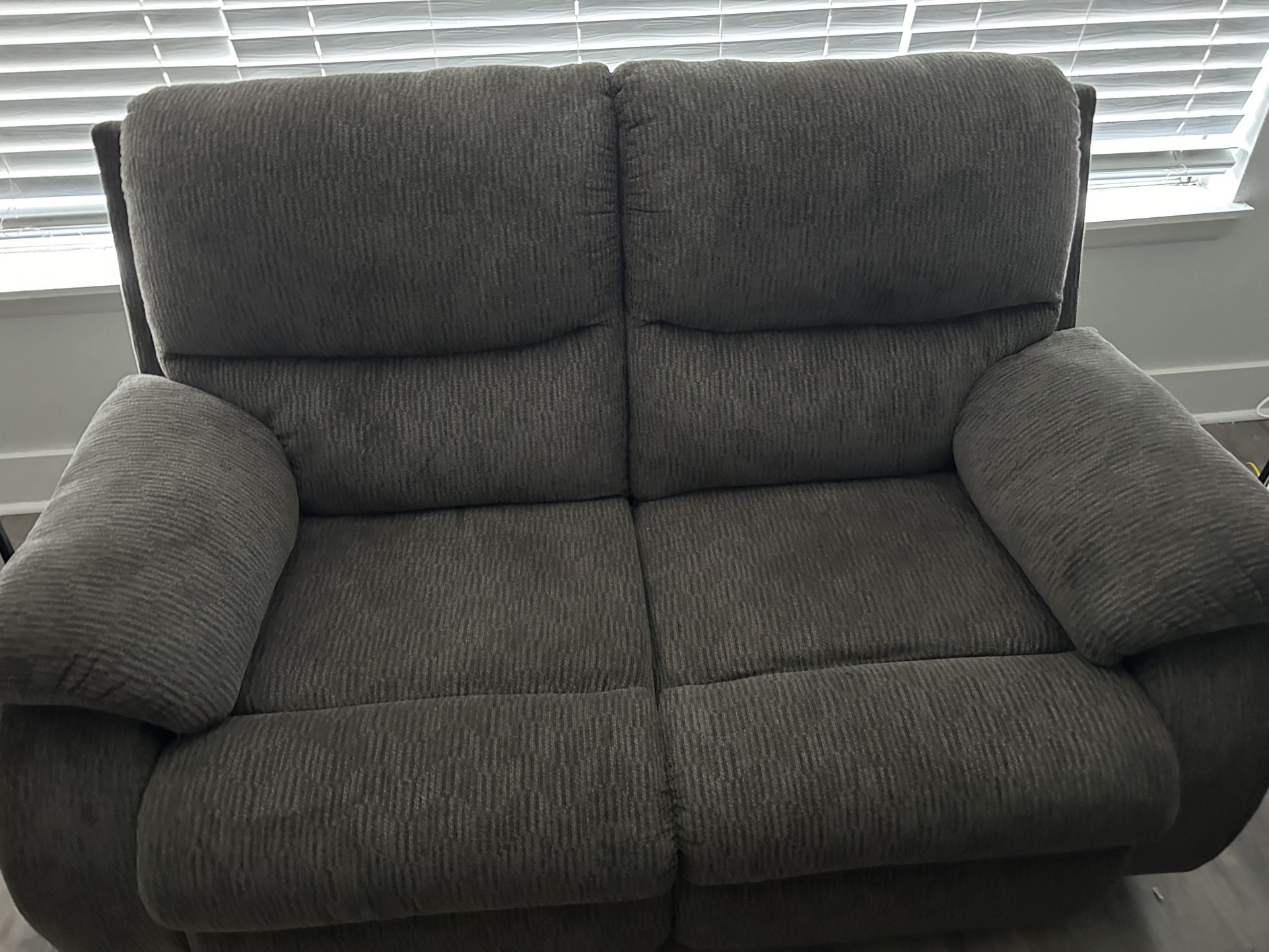 Recliner couches