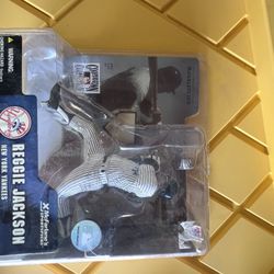 Mcfarlane Sports Figures