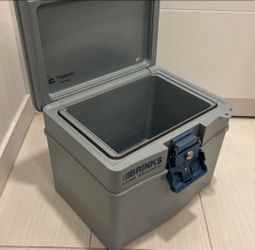 Caja fuerte