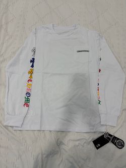 Chrome hearts longlseeves BULK IS CHEAPER