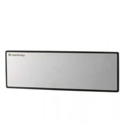 Flat Broadway Mirror 