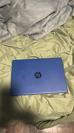 Hp laptop