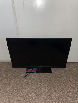insignia 32' LED TV & DVD combo