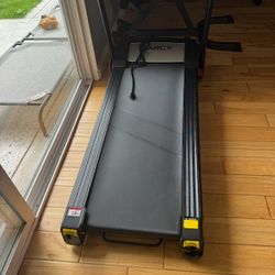 MERCY Treadmill (Sams Club)