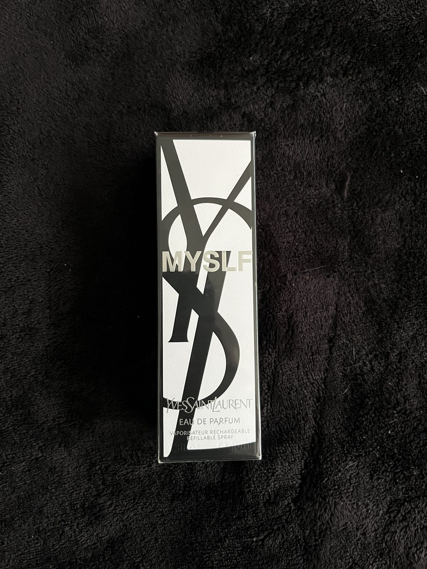 YSL mens cologne