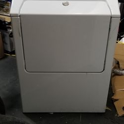 Maytag Washer & Dryer