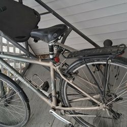 Trek Multi Track 7100