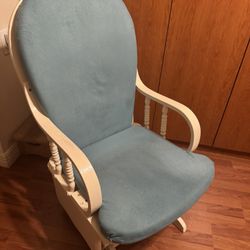 Grandma Rocking Chair -$50- West Kendall 