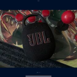 Jbl Clip 5